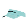 TaylorMade Womens Tour Visor Aqua