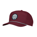 tm-lshorizon-rope-hat-brgndy — Bild 1