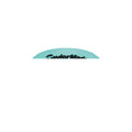 TaylorMade Womens Tour Visor Aqua
