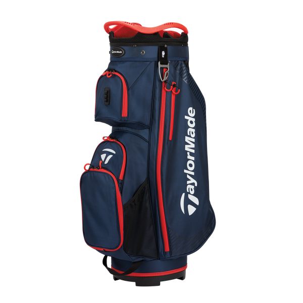TaylorMade Pro Cart Trolley Bag