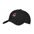 TaylorMade LSRadar Stock Hat Blk NPnk