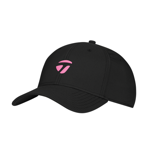TaylorMade LSRadar Stock Hat Blk NPnk