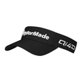 TaylorMade Womens Tour Visor Black