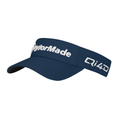 TaylorMade Womens Tour Visor Navy