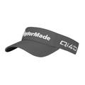 TaylorMade Womens Tour Visor Charcoal