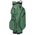 TaylorMade Deluxe Cart 2026