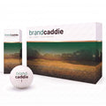 TaylorMade TP5 — Logo-Golfball