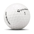 TaylorMade TP5 — Logo-Golfball