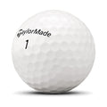 TaylorMade TP5 — Logo-Golfball