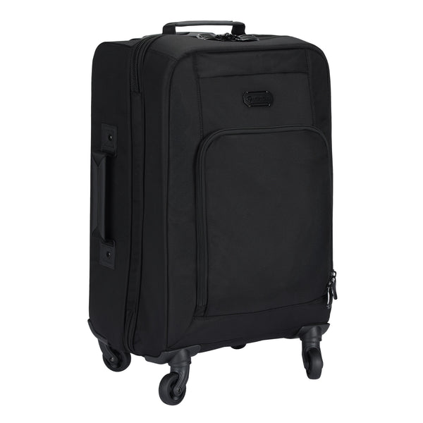 TaylorMade Performance 4-Wheel Roller Carry-On