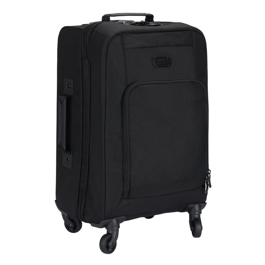 TaylorMade Performance 4-Wheel Roller Carry-On
