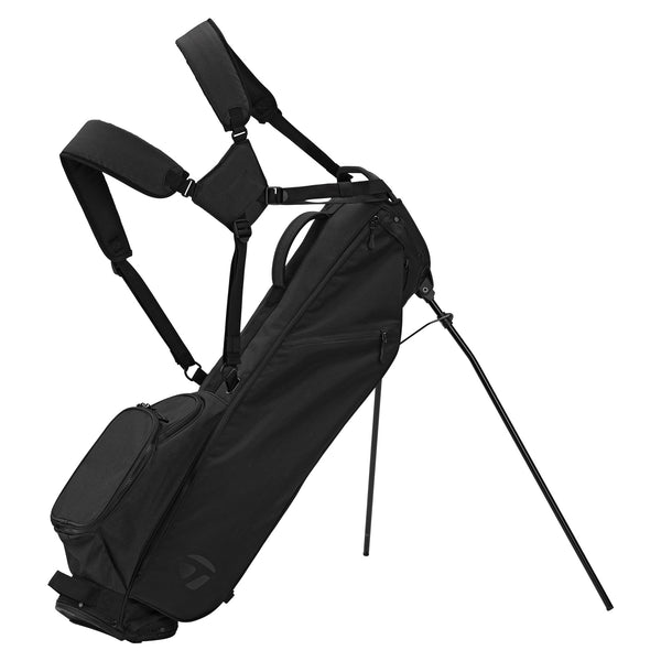 TaylorMade FlexTech Carry 2026
