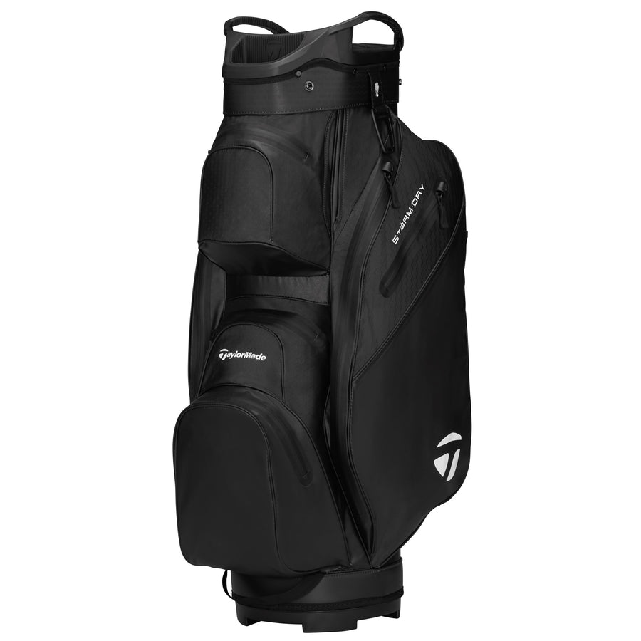 TaylorMade StormDry Cart 2026 Trolley Bag