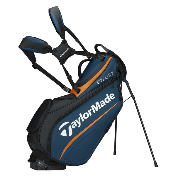 TaylorMade Tour Stand 2026