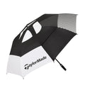 TaylorMade TRDbl Canopy Umbrella64in