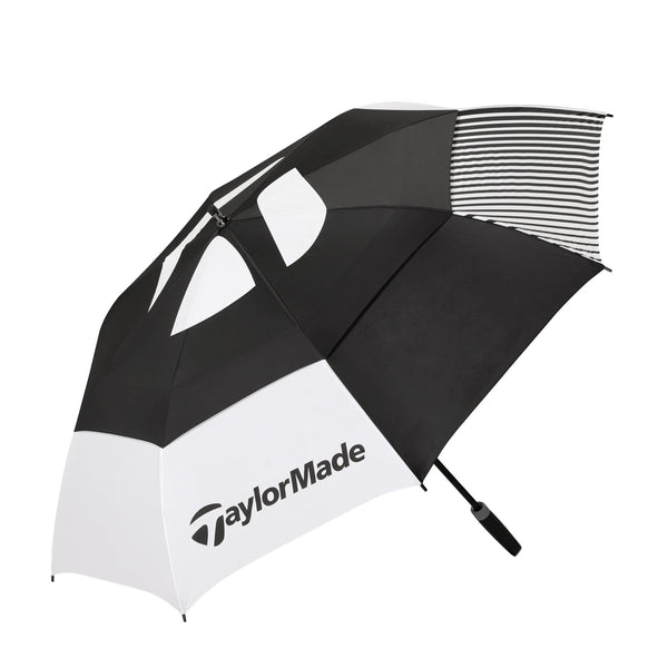 TaylorMade TRDbl Canopy Umbrella64in